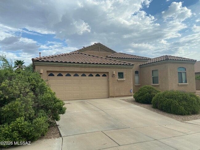 Foto del edificio - 6487 W Castle Pines Way