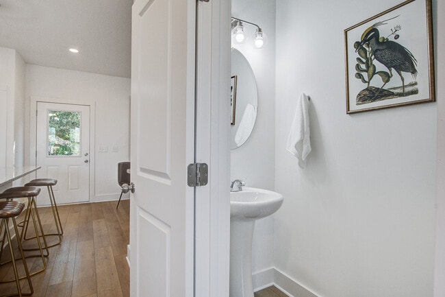 Foto del edificio - 2161 W Jimtown Dr