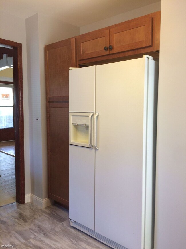 Foto del edificio - 3 br, 1 bath House - 604 N Monroe St