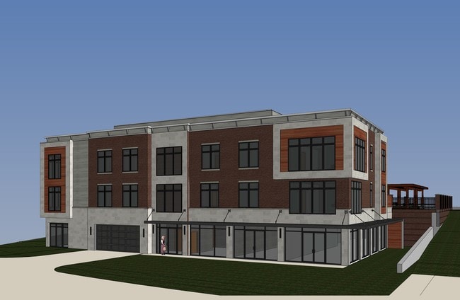 Building Photo - Terrace at Berkeley Heights