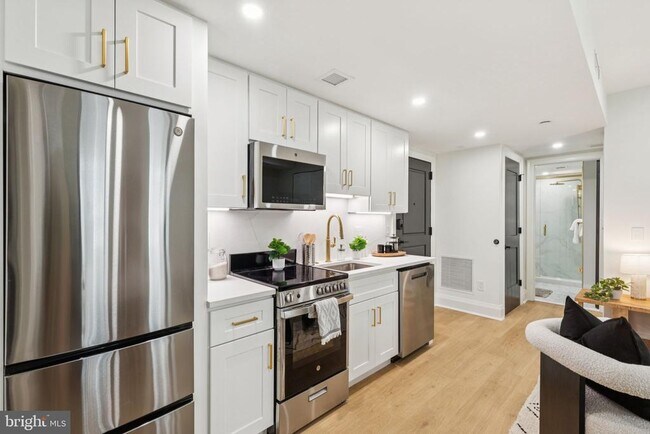 Foto del edificio - 135 S 19th St