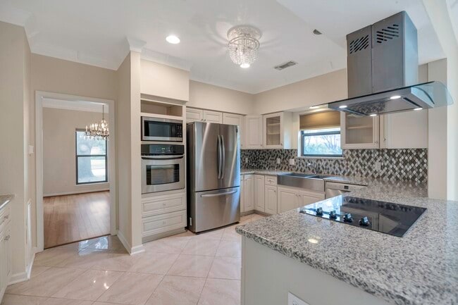 Foto del edificio - 1126 Crossroads Dr