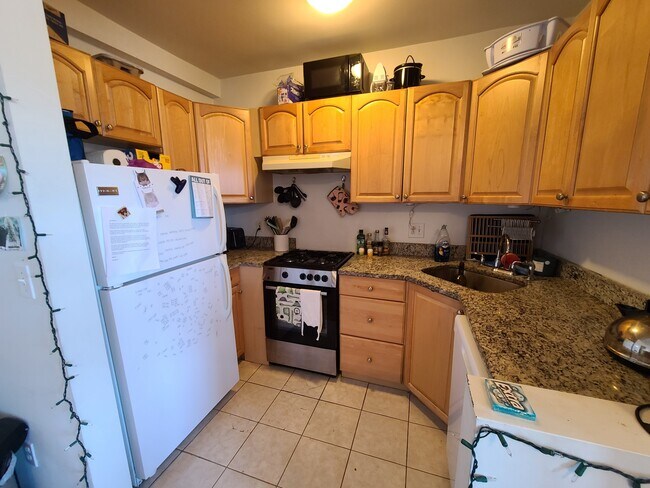 Foto del edificio - 1619 Commonwealth Ave