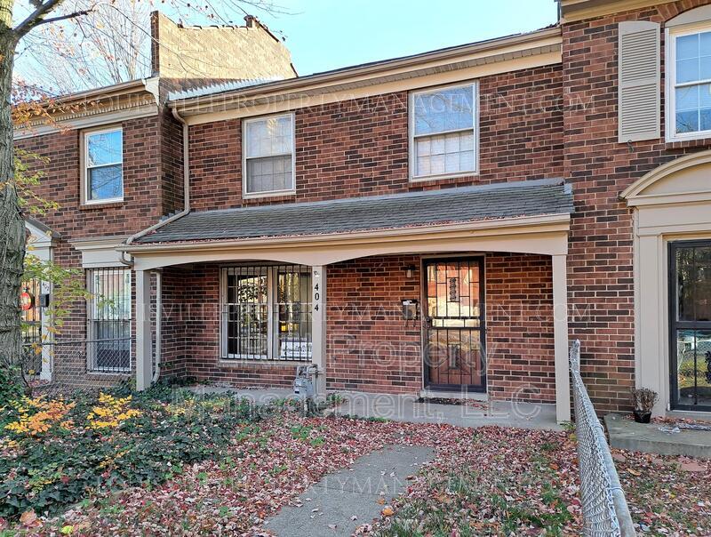 Foto principal - 404 W Hill St