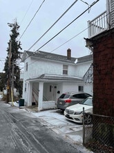 Building Photo - 307 Geraldine Ct