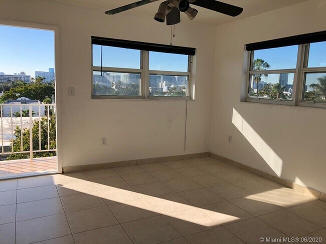 Foto del edificio - 801 Meridian Ave
