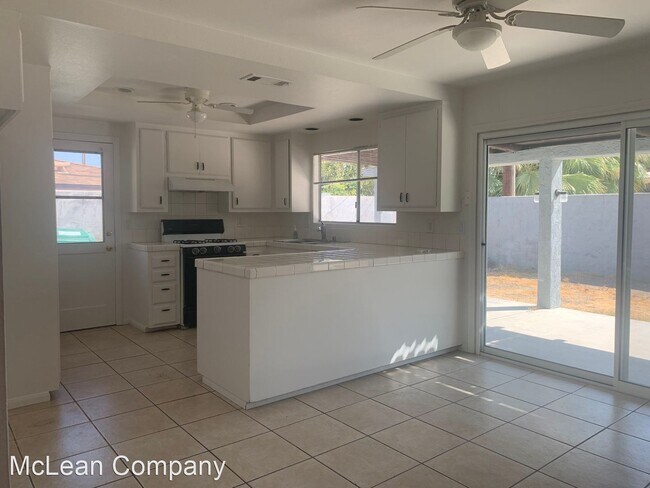 Building Photo - 3 br, 2 bath House - 45800 Quailbrush Street