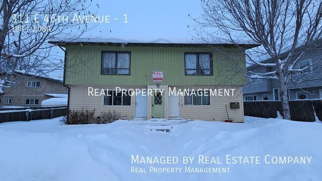 Building Photo - Centrally Located Ground Floor One Bedroom...