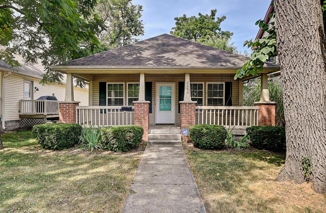 Photo - 2246 N Alabama St House