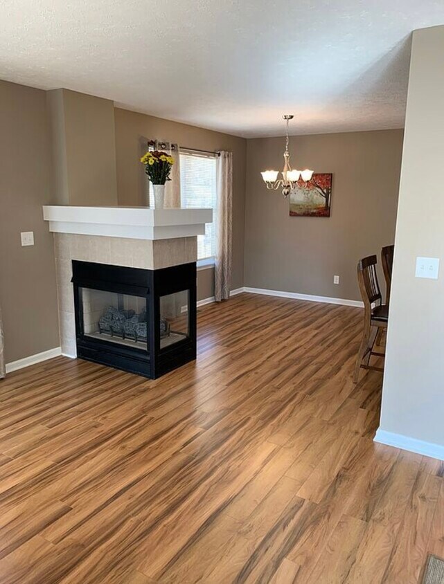 23176 Grist Mill Ct Unit C31, Olmsted Falls, OH 44138 Condo for Rent