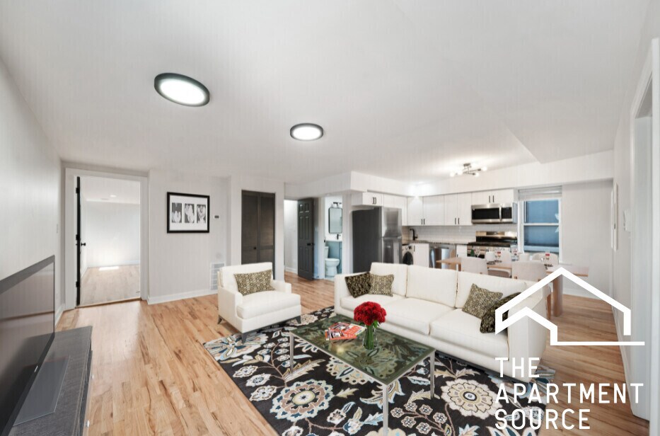 Foto principal - 1112 W 18th St