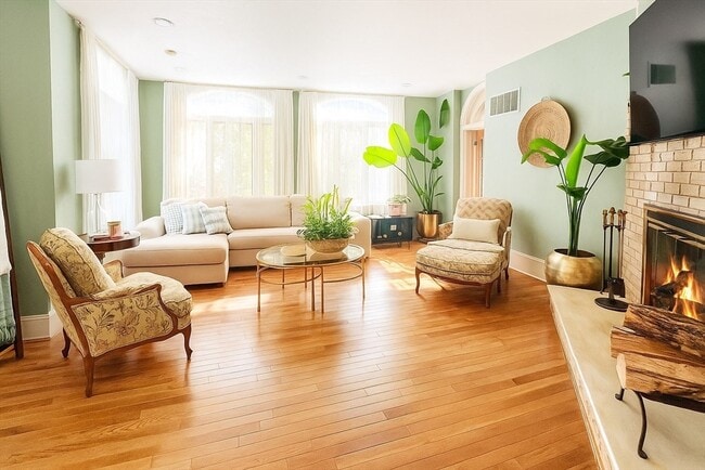 Foto del edificio - 177 Springfield St