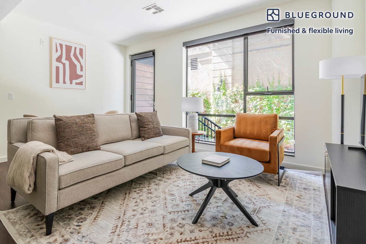 Foto principal - 388 Santana Row