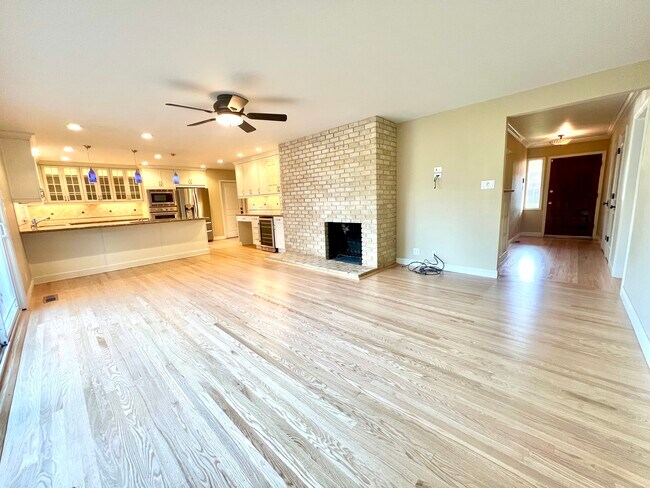 Foto del edificio - 3799 El Campo Ct