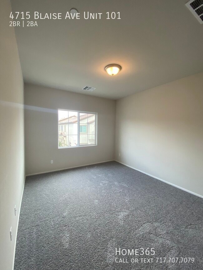 Foto del edificio - 4715 Blaise Ave Unit 101