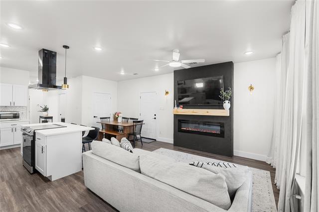 Foto del edificio - 3220 Reed Ln