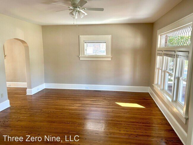 Foto del edificio - 3 br, 2 bath House - 631 West 5th Street