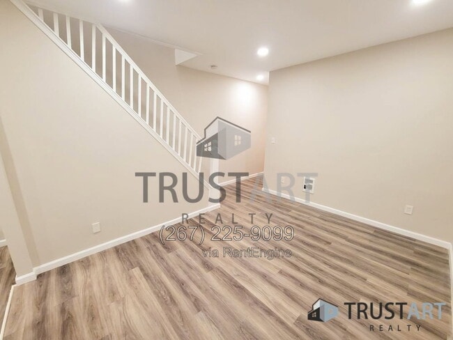 Photo - 2538 North Gratz Street Townhome