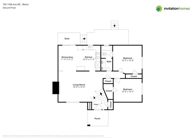 Foto del edificio - 750 116th Ave NE