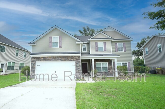 Foto del edificio - 75 Sailmaker Ln