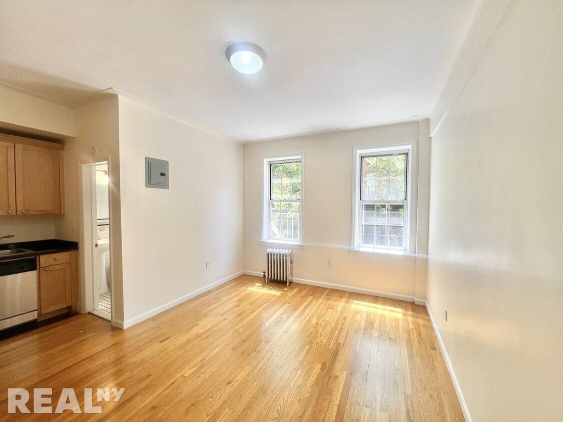Foto principal - 117 W 13th St