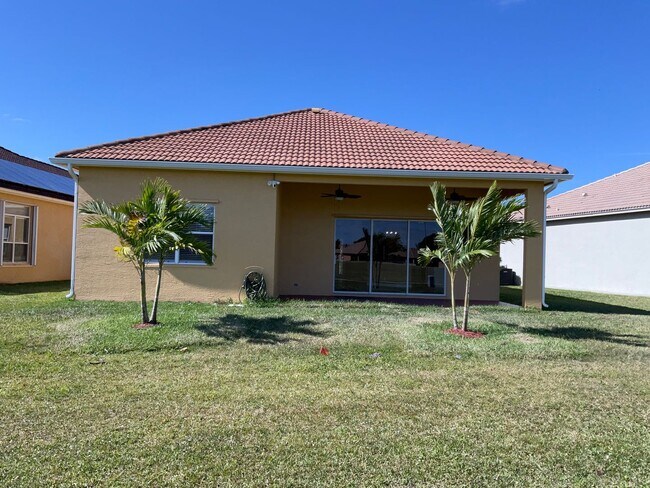 Foto del edificio - Saint James Golf Club
