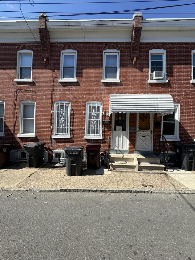 Foto principal - 403 Porter St