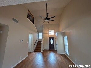 Building Photo - 8911 Timber Run