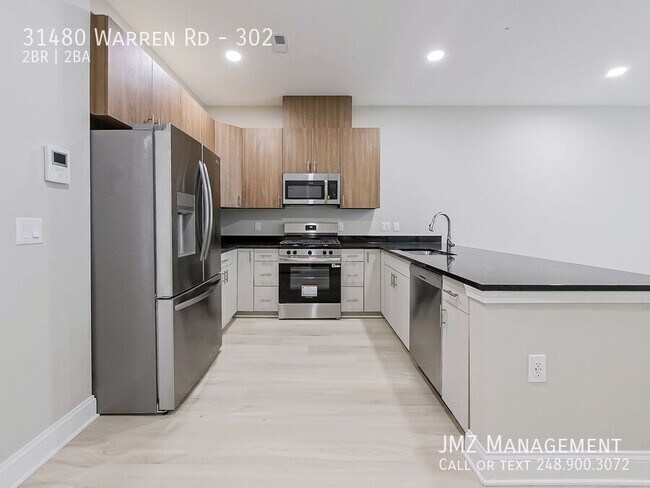 Building Photo - 31480 Warren Rd