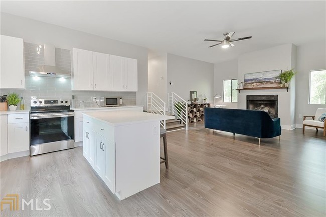 Building Photo - 2519 Wilson Woods Dr