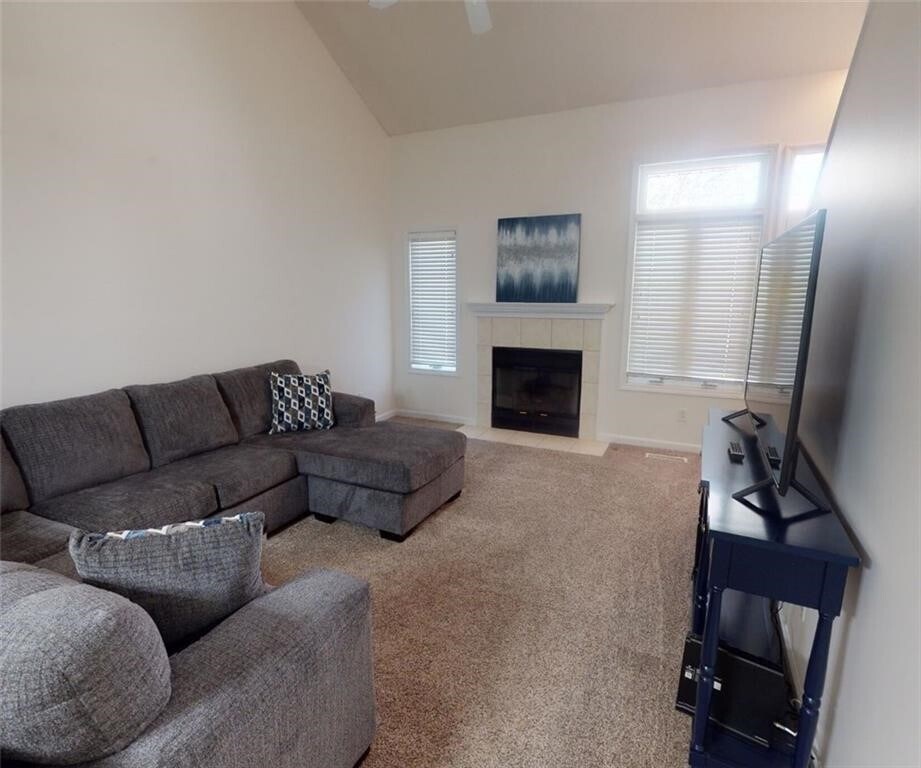 310 Spitler Park Dr, Mount Zion, IL 62549 Townhome Rentals in Mount