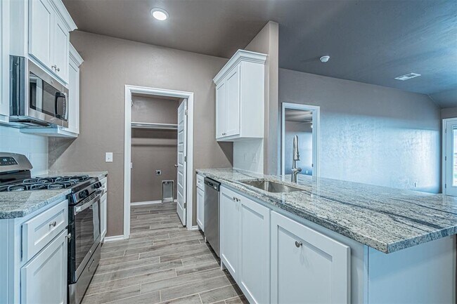 Foto del edificio - 1620 Highland Loop