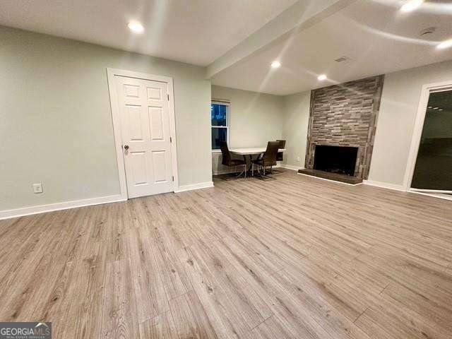 Building Photo - 1258 Creekside Ct