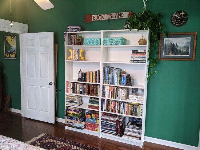 Foto del edificio - 2812 Dabadie St