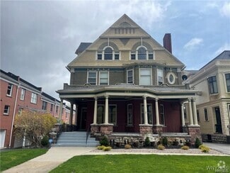 Building Photo - 1115 Delaware Ave