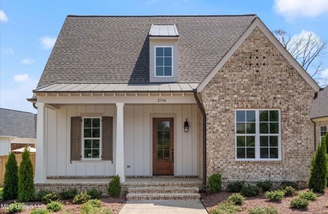 Building Photo - 2534 AC Freeman Dr W