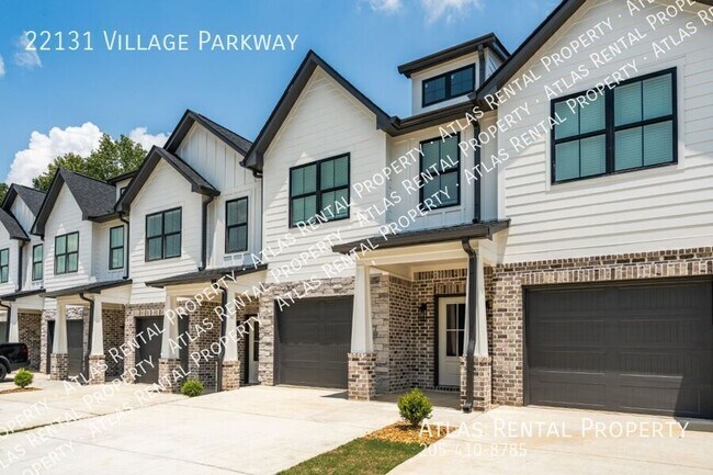 Foto del edificio - 22131 Village Pkwy