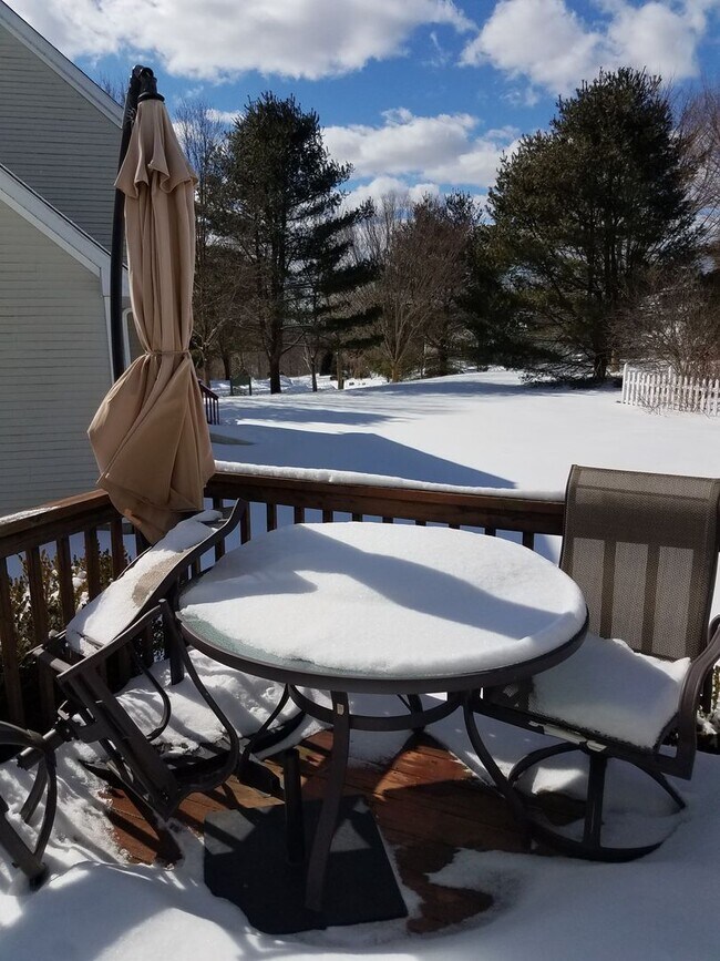 Foto del edificio - Available in Colchester