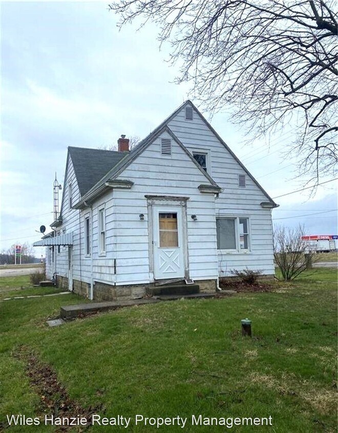 Primary Photo - 3 br, 1 bath House - 10256 Wadsworth Road