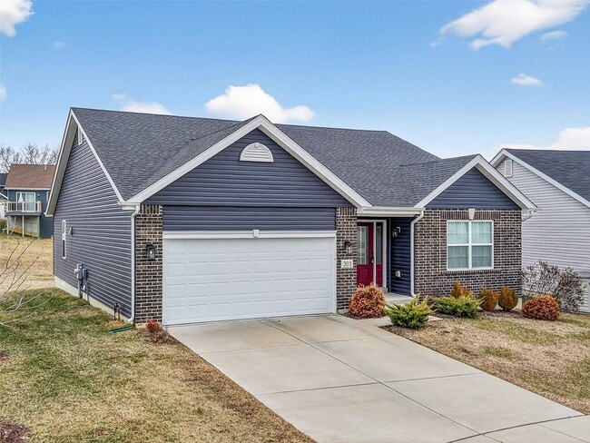 Foto del edificio - 203 Homestretch Ln