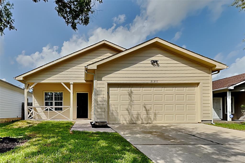 Primary Photo - 21311 Snowblossom Ln