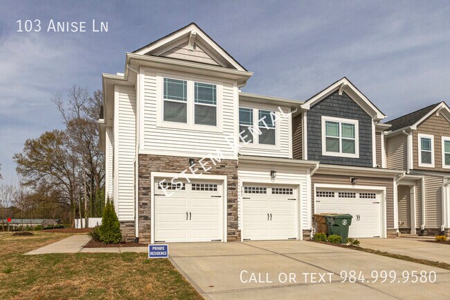 Building Photo - 103 Anise Ln