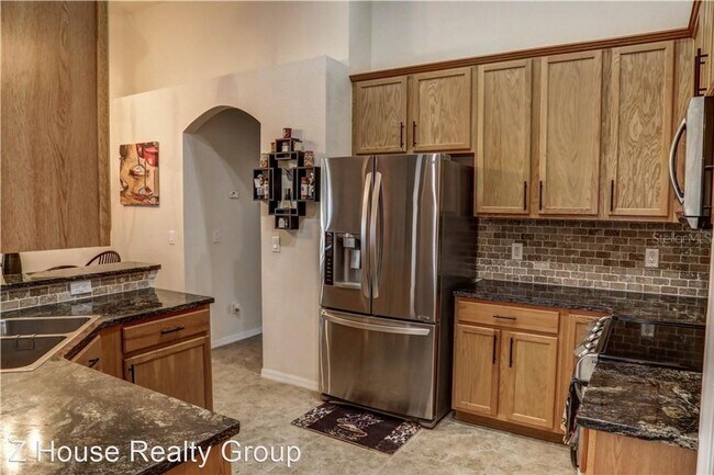 Building Photo - 3 br, 2 bath House - 1521 Echo Lake Court
