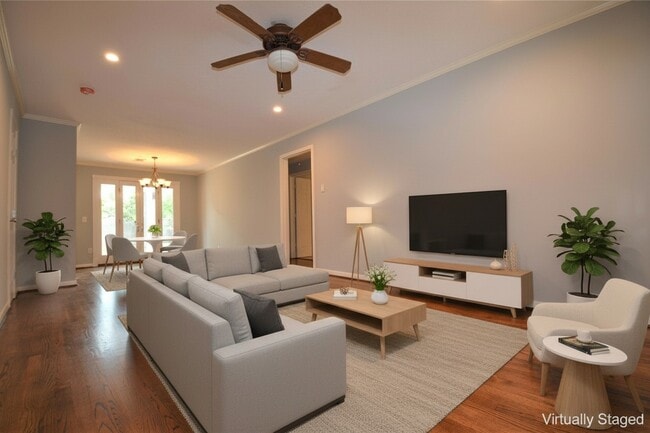 Building Photo - 1902 Coulcrest Dr