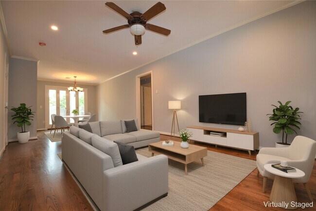 Foto del edificio - 1902 Coulcrest Dr