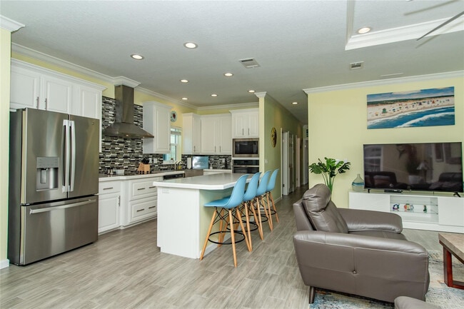 Foto del edificio - 375 NE Wharf Way