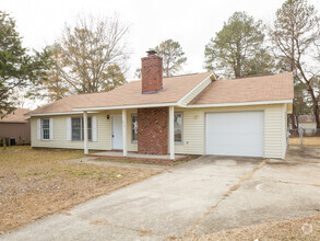 Building Photo - 608 Missenburg Ct