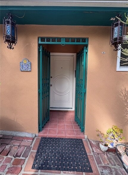 Foto del edificio - 65 Grace Terrace