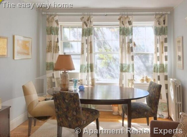 Foto del edificio - 1699 Cambridge St