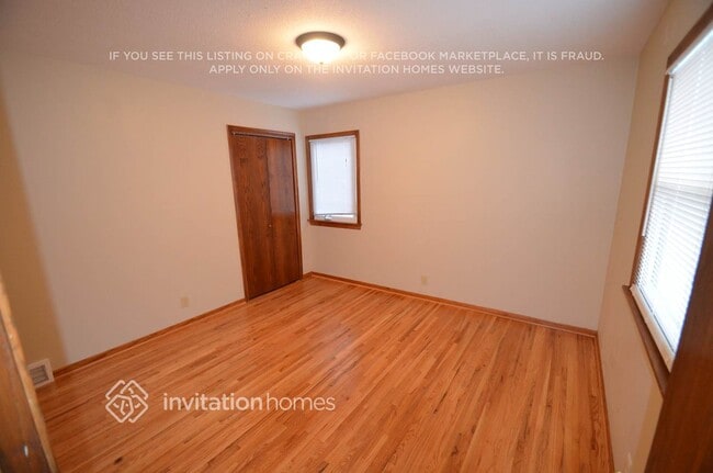 Building Photo - 7700 Orchard Ave N